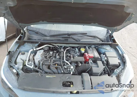 2024 Nissan Sentra Sv Xtronic Cvt from USA, damaged, VIN 3N1AB8CV5RY243703